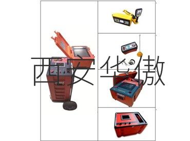 故障探测系列